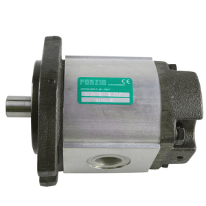 ARGO-HYTOS เกียร์ปั๊ม GP1/<span class=keywords><strong>GP2</strong></span>/GP3 series GP1-0034 R97F/20N ภายนอกแรงดันสูงเกียร์ไฮดรอลิกปั๊มน้ํามัน GP1 ปั๊ม - Product Image 4