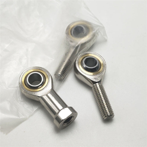 Rotule à billes sphérique en acier au carbone de haute précision PHS10 avec filetage femelle, longue durée de vie, joint Heim industriel - Product Image 6
