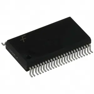 Chip de circuito integrado»