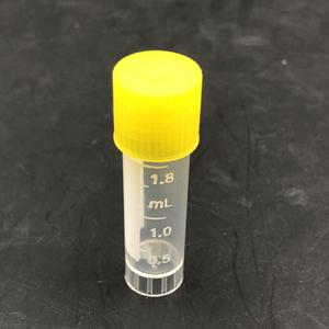 In Cryogenic <b>Tube</b> 5ml 1.8ml <b>Plastic</b> Storage <b>Tube</b> For Laboratory Use - Product Image 5