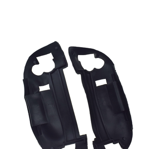 มือจับประตูด้านซ้ายคู่ซีลสำหรับ <span class=keywords><strong>T4</strong></span>ขนส่ง90-04 VW 701837206 701837205 - Product Image 3