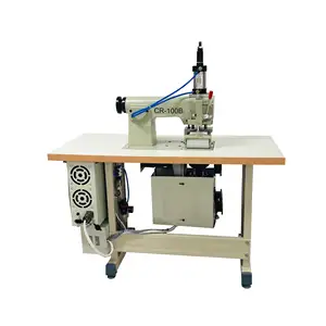 Hot Sale Ultrasonic Lace Sewing Machine for lace sewing non woven bag making welding machine