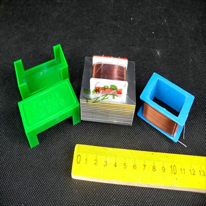 [Comprehensive Selection of Teaching Instruments and Physics Experiment Equipment] Small <b>Transformer</b> J2426 Physics Instruments - Product Image 1