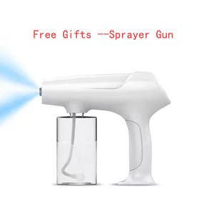 Suministros de barbero personalizado hidrata y nutre la marca de lujo para hombres Aftershave Colonia Set Producto con logotipo para hombres - Product Image 2