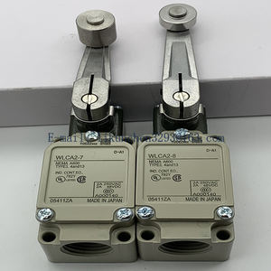 Interrupteur de fin de course neuf d'origine WLCA2-RP WLCA12-RP WLG12-TH <span class=keywords><strong>2RP</strong></span> Garantie d'un an en stock - Product Image 1