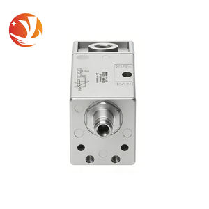 Nouvelle électrovanne pneumatique originale MFH-5-1/4-S 10349 pour contrôleur programmable PLC - Product Image 3