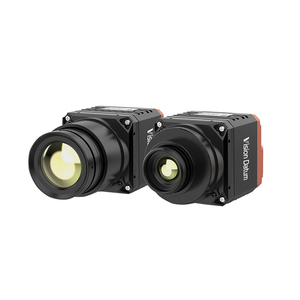 <span class=keywords><strong>Berserk</strong></span> SWIR 533/1024 Área de escaneo Alta velocidad 700 Fps Cámara InGaAs Cámara infrarroja de onda corta para clasificación y detección de alimentos - Product Image 5