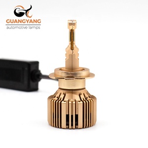 35 Wát 2800lm G2 xe đèn pha bóng đèn LED H1 H3 H4 H7 H11 9005 9006 - Product Image 3