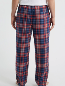 Pantaloni invernali caldi a quadri da <span class=keywords><strong>uomo</strong></span> pantaloni da notte traspiranti pantaloni termici natalizi pantaloni da casa comodi pantaloni da <span class=keywords><strong>pigiama</strong></span> in flanella di <span class=keywords><strong>cotone</strong></span> da <span class=keywords><strong>uomo</strong></span> - Product Image 2