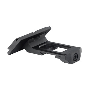 Supporto Ottico Offset a 45 Gradi Ohhunt con Piastra Adattatrice per Mirino Red Dot - Product Image 1