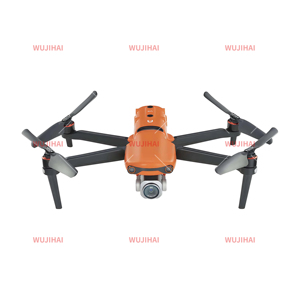 Dron de 1 pulgada para cine, plegable, intermedio, para uso público, Mini II, con operación sin escobillas, RTK, óptico, con base, 6K - Product Image 4