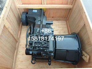 เกียร์อัลลิสัน รุ่น CLBT 6061 6062 6063 750 750DB 754 - Product Image 6
