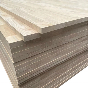 Tablero de Melamina <span class=keywords><strong>MDF</strong></span> Personalizado de 2-30 mm, Resistente <span class=keywords><strong>a</strong></span> los Arañazos, Láminas de Alta Calidad para Fabricación de <span class=keywords><strong>Muebles</strong></span> y Gabinetes - Product Image 4