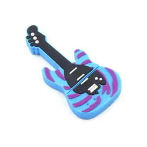 Guitar Piano Violin-Nhạc sĩ cầm tay ổ đĩa flash USB hình-Thiết bị lưu trữ nhạc cụ - Product Image 6