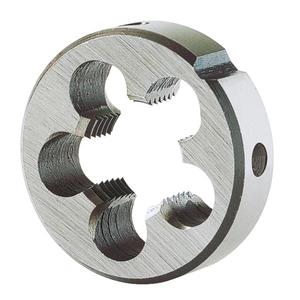 KRINO - 120889/16 HSS-G matrice ronde Whitworth à gauche-EAN 8014249248330 ACCESSOIRES POUR OUTILS ÉLECTRIQUES ACCESSOIRES DE RÉPARATION DE FILS - Product Image 1