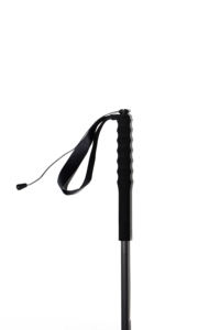 OKHEALING Poteaux de trekking pliables T800 UD Pointe en tungstène en fibre de carbone 100% pour tout terrain - Product Image 3