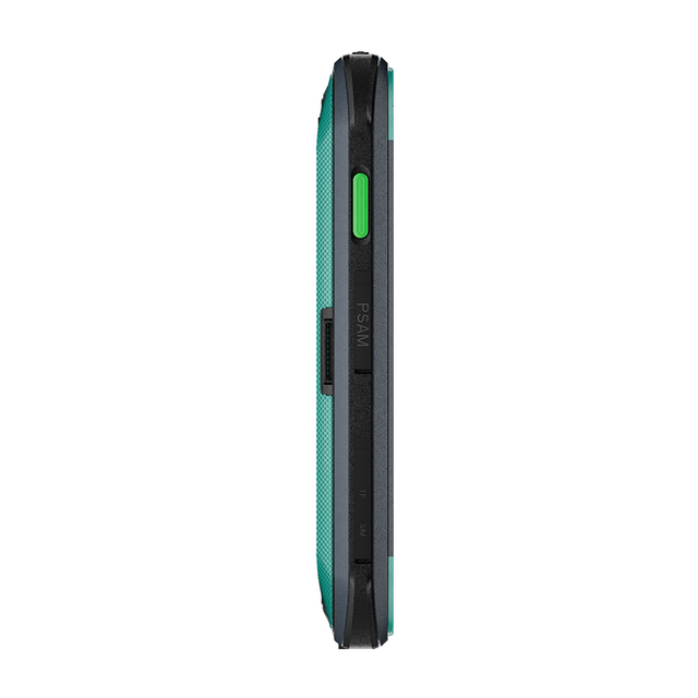 WFD801 Android 13.0 Rugged Tablet PDA 4GB+64GB Stock