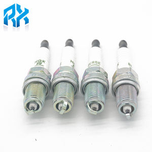 Busi PLUG ASSY SPARK BKR5E-11 BKR5E11 22401-50Y05 90919-01164 90919-01192 90919-01192 MS851357 BPY118110 untuk MOBIL JEPANG - Product Image 5