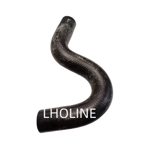 Tuyau en caoutchouc LHOLINE 21501-53Y01/21501-53Y00/21501-53400 Tuyau à carburant EPDM Longueur standard - Product Image 4