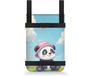 Muestra gratuita: Bastón telescópico de alta calidad para ancianos, con mango en T, estable, con bolsa, antideslizante, plegable para senderismo. - Product Image 5