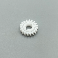 Pièces de rechange OEM de haute qualité : Engrenage de transfert secondaire pour imprimantes et copieurs Konica Minolta C224, C284, C364e, C454e, C554, C226, C266