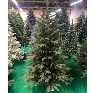<span class=keywords><strong>Sapin</strong></span> de Noël Artificiel Noble Fir en PE et PVC Mélangés, Prix d'Usine - Product Image 1