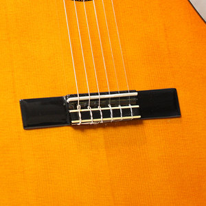 Starsun 39-Inch Classical Nylon <b>Strings</b> Spanish Shape Guitar Solid Cedar <b>Top</b> Fretboard Back/Side Maple Gloss - Product Image 6