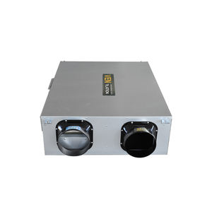 Ventilador de <span class=keywords><strong>Aire</strong></span> Fresco de Flujo Bidireccional con Filtro PM2.5 Zhengling y Intercambiador de Calor Completo <span class=keywords><strong>para</strong></span> Uso Doméstico y Comercial en Toda la <span class=keywords><strong>Casa</strong></span> - Product Image 5