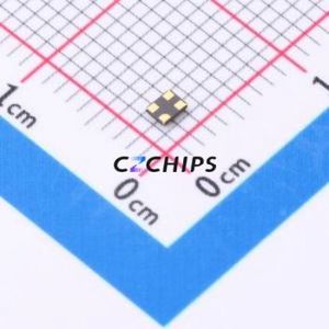T201624MBBCE2X Crystal (Passive) SMD2016-4P Crystal Oscillator SMD Crystal Oscillator 24MHz 10ppm 8pF - Product Image 2