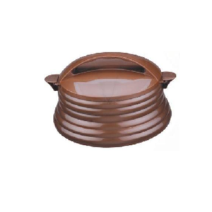 Conteneur chauffe-plats <span class=keywords><strong>Creed</strong></span> Consolidated <span class=keywords><strong>4</strong></span>/5/6L avec coque en plastique et doublure en acier inoxydable pour l'Iftar du Ramadan, approvisionnement en gros pour les marchés du Golfe - Product Image 2
