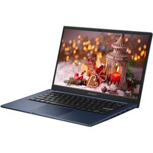 Portátil Vivobook de 14 Pulgadas FHD al por Mayor, 40 GB de RAM, 1.5 TB de Almacenamiento, Intel I3 de 6 Núcleos, Teclado Retroiluminado, Portátil Empresarial - Product Image 3