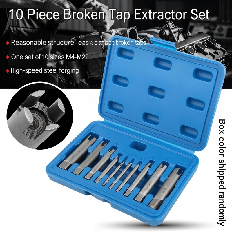 Extractor de hilos