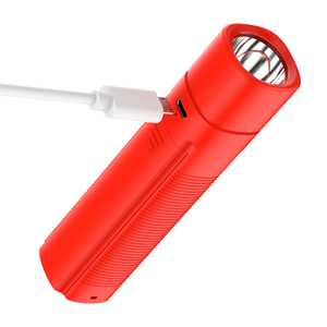 Chất lượng cao giá thấp bán buôn Mini EDC Pocket sạc LED đèn pin nhỏ <span class=keywords><strong>Torch</strong></span> xách tay pin lithium - Product Image 5