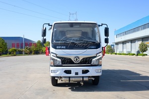 Camion de ravitaillement en carburant pour l'aviation de 3000 L en parfait état pour les petits aéroports - Product Image 3