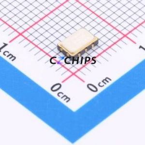 OD1EL89CEIBXD9YLC-100M Voltage Controlled Crystal Oscillator (VCXO) SMD5032-6P Oscillator 100MHz 30ppm LVDS 100ppm - Product Image 1