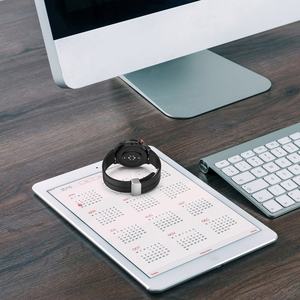 Correa de Reloj de Goma Personalizada de 20 mm para <span class=keywords><strong>Amazfit</strong></span> GTR <span class=keywords><strong>Mini</strong></span>, Correa de Reloj de Silicona para Reloj Inteligente <span class=keywords><strong>Amazfit</strong></span> <span class=keywords><strong>GTS</strong></span> <span class=keywords><strong>2</strong></span> - Product Image 6