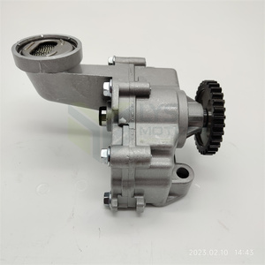 <span class=keywords><strong>Pompe</strong></span> à <span class=keywords><strong>huile</strong></span> G4KD 2.0L 21310-2G011 pour Hyundai ix35 (LM, EL, ELH) SONATA V (NF) 2.0 GLSI <span class=keywords><strong>KIA</strong></span> CERATO II Berline (TD) <span class=keywords><strong>SPORTAGE</strong></span> II - Product Image 6