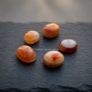 หินอาเกต shiva สีแดงหินธรรมชาติงานฝีมือคริสตัลหินเรกิแร่ธาตุของขวัญหินกึ่งมีค่างานฝีมือ shiva - Product Image 2