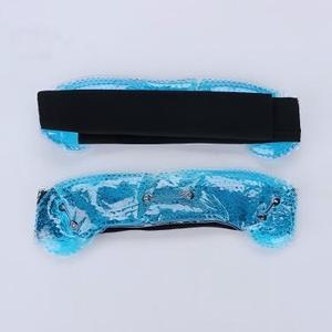 Bandeau rafraîchissant auto-refroidissant pour le soulagement des maux de tête, des migraines et de la fièvre, avec traitement froid et chaud - Meilleures ventes - Product Image 1