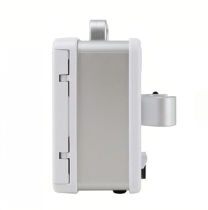 Bomba de Infusión Ambulatoria Portátil Automática de Equipo Médico con Certificación CE en Oferta - Product Image 2