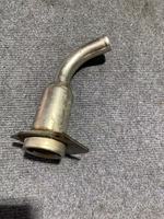 SPARE PART MOBIL BEKAS ASLI untuk Ferrari 430 Coupe Spider Scuderia Gasoline Fill Neck Union OEM 203516