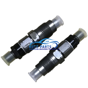 Vannes de pulvérisation d'injecteurs de <span class=keywords><strong>carburant</strong></span> diesel de qualité en gros pour Land Cruiser 1HZ HZJ80 ARL 23600-69055 - Product Image 6