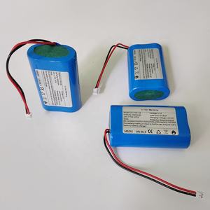 50et 2P 8000mAh 21700 50e 5000mAh <span class=keywords><strong>3</strong></span>,6 V <span class=keywords><strong>3</strong></span>,7 V Batería de litio para Scooter eléctrico Agvs Carretilla elevadora Baterías recargables - Product Image 2