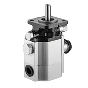Bombas Hidráulicas Agrícolas para Troncos 2.5/20/21, Giro en Sentido Horario, Velocidad Máxima de Rotación 3600r/min, 2 x 90cc/rev - Product Image 3