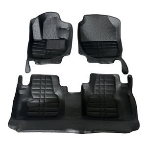 Accessoires intérieurs automobiles personnalisés Tapis de sol de voiture 5D en tapis pour <span class=keywords><strong>Hyundai</strong></span> <span class=keywords><strong>Accent</strong></span> 2020 2021 2022 <span class=keywords><strong>2023</strong></span> - Product Image 5