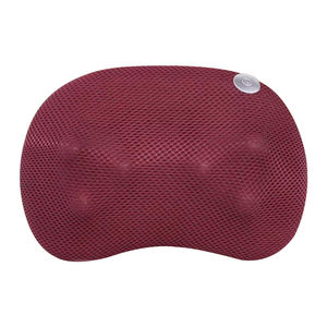 หมอนนวดระบบสั่นนวดไฟฟ้าระบบสั่นนวดเชียอัตสึ45W ใหม่2025รับประกัน1ปี - Product Image 1