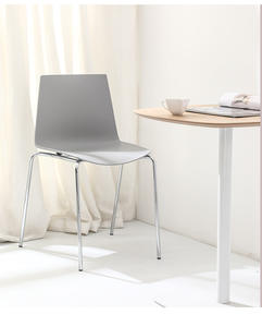 Chaises de salle à manger et de bureau modernes en maille – Durables et confortables pour salon, hôtel, école, hôpital - Product Image 5