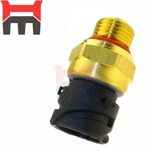 Pièces d'excavateur PC400-6 Capteur de température de l'eau 3915329 - Product Image 4