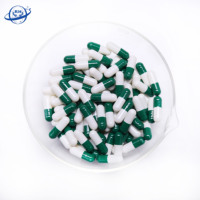 Fabrication de capsules vides dures de bonne qualité