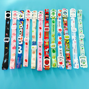 Wholesale Bottle Holder Custom Printing Polyester Lanyard with Your LOGO Printed on for Festival